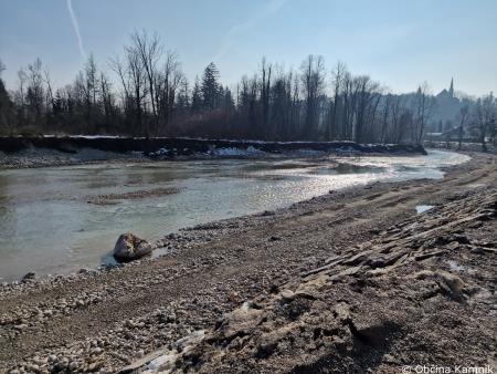 Intervencijski nasip Šmarca (2)